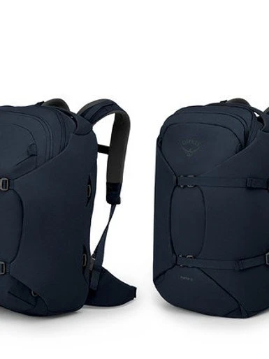 Osprey Porter Travel Pack Carry-On-30L 6 Osprey Porter Travel Pack Carry-On-30L - Image 4