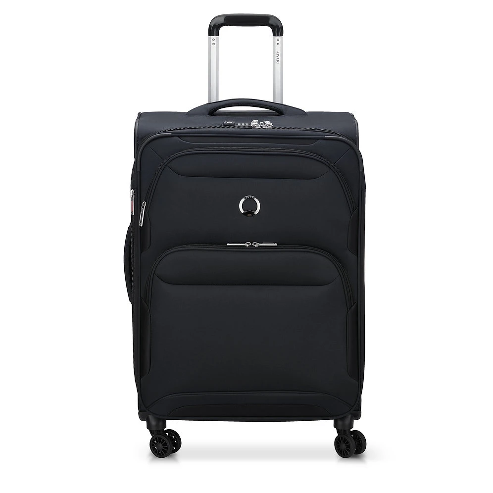 Delsey Sky Max 2.0 Medium 25" Expandable Spinner 8 Delsey Sky Max 2.0 Medium 25" Expandable Spinner - Image 6