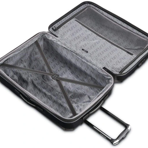 Samsonite Centric 2 Spinner Luggage - Image 3