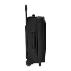 Briggs & Riley Baseline Essential 22" 2-Wheel Expandable Carry-On 21 Briggs & Riley Baseline Essential 22" 2-Wheel Expandable Carry-On -Bag Sale Store 7cc935 8590ee117d194ee69690f308dc9b2d05mv2