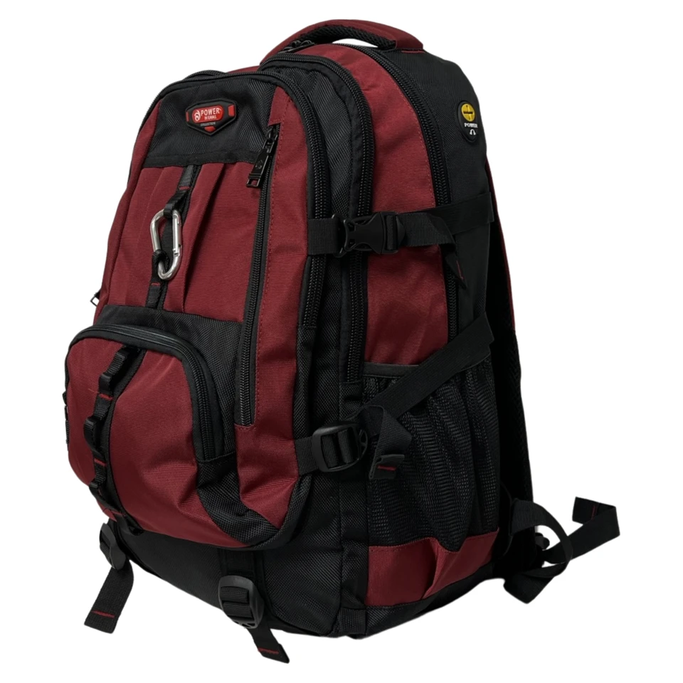 Power In Eavas 7213 Backpack 7 Power In Eavas 7213 Backpack - Image 5