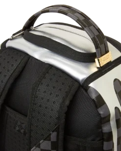 Sprayground Chateau Ghost (DLXV) Backpack 18 Sprayground Chateau Ghost (DLXV) Backpack -Bag Sale Store 7cc935 85d36476283a46a49a6938a06a947005mv2