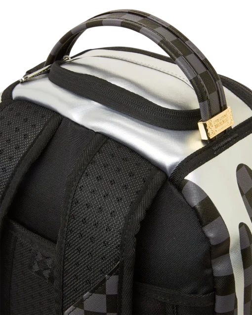 Sprayground Chateau Ghost (DLXV) Backpack - Image 7
