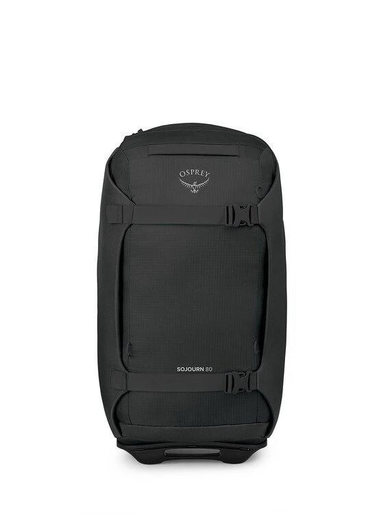 Osprey Sojourn Wheeled Travel Pack 28"/80L 3 Osprey Sojourn Wheeled Travel Pack 28"/80L