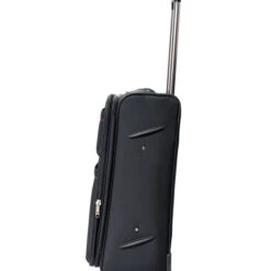 Bon Voyage 89019 Softside Spinner Luggage 18 Bon Voyage 89019 Softside Spinner Luggage -Bag Sale Store 7cc935 8620f3c6e35c4c8089616d1296fd1e66mv2 1