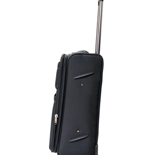 Bon Voyage 89019 Softside Spinner Luggage - Image 4