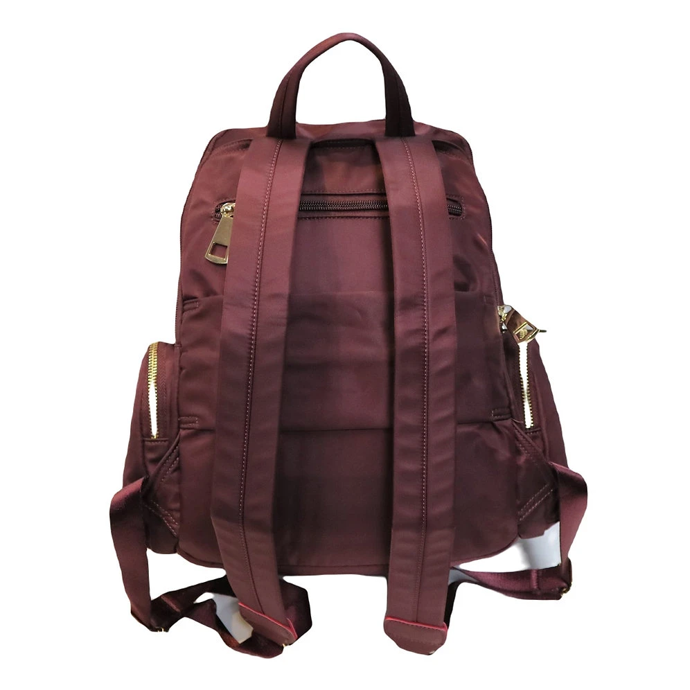Bon Voyage 873 Backpack 13.5" 6 Bon Voyage 873 Backpack 13.5" - Image 4