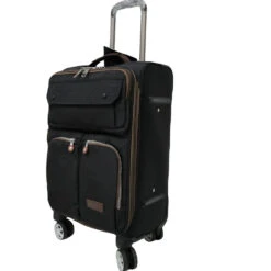Bon Voyage 6658 Softside Spinner Luggage 21 Bon Voyage 6658 Softside Spinner Luggage -Bag Sale Store 7cc935 866ba64a54274ec5b2878ed1780f6c29mv2