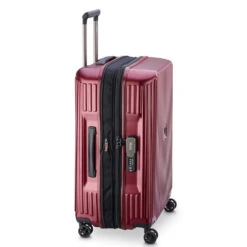 Delsey Securitime Zip 25" Expandable Spinner Upright 26 Delsey Securitime Zip 25" Expandable Spinner Upright -Bag Sale Store 7cc935 8676498cdc8244b5a78d660f5206aa70mv2