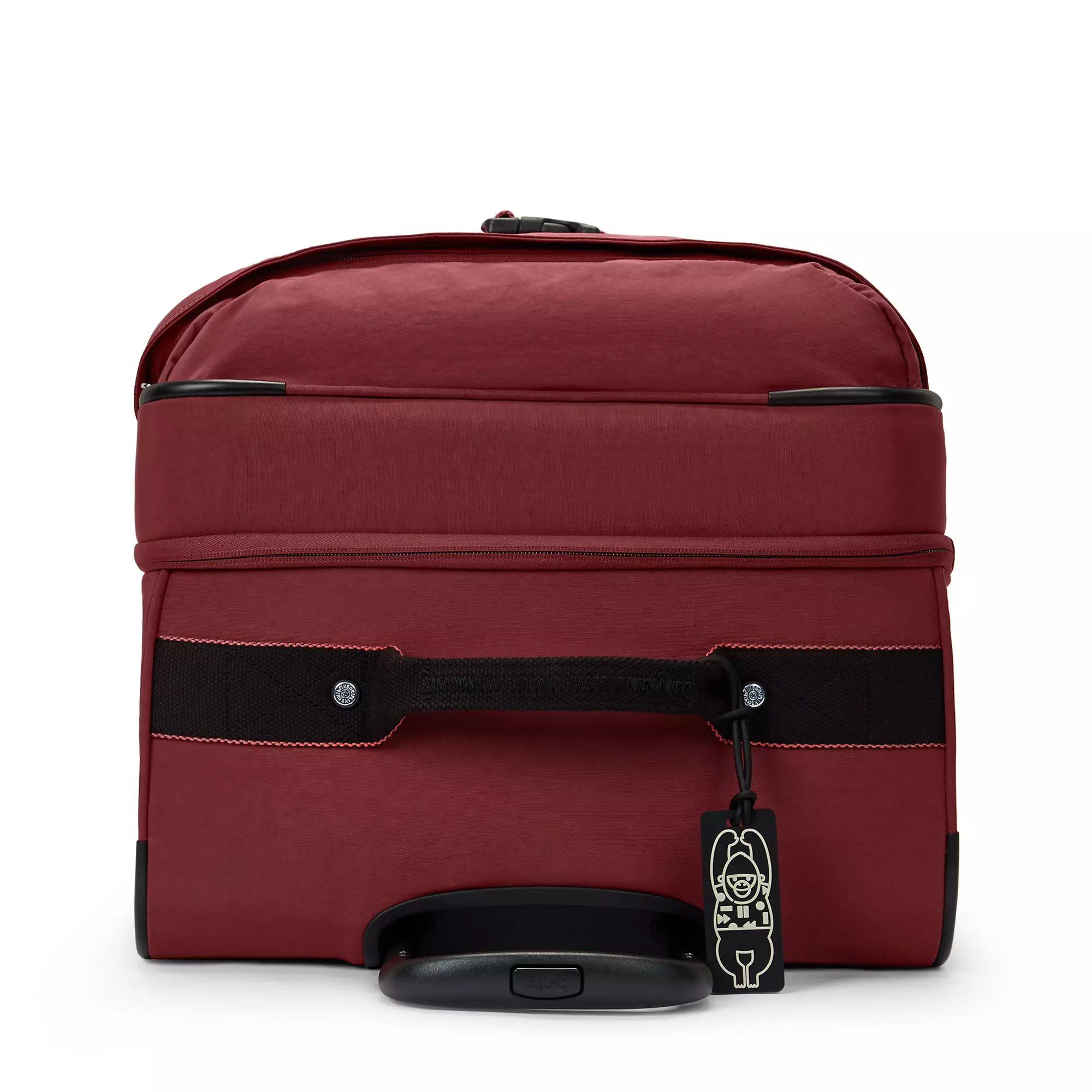 Kipling Spontaneous Large Rolling Luggage 9 Kipling Spontaneous Large Rolling Luggage - Image 7