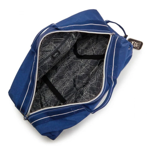 Kipling Devin On Wheels Versatile Medium Wheeled Carry-On Bag - Image 5