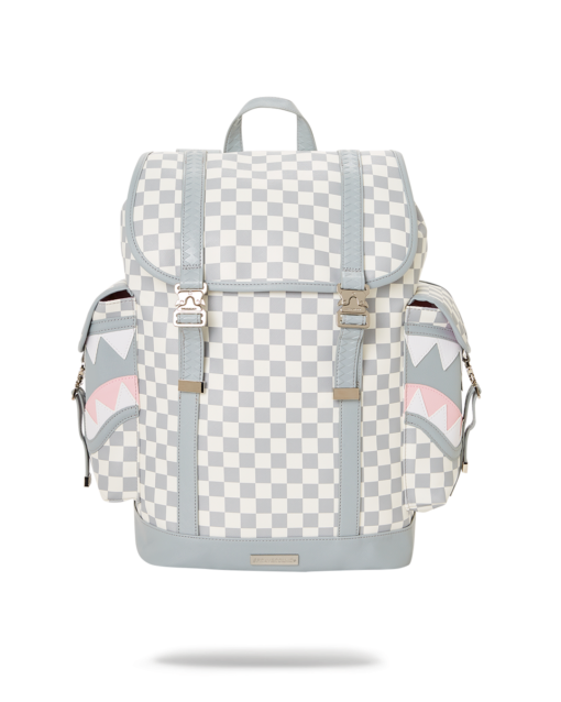 Sprayground Rose Henny Aiir To The Throne Monte Carlo Backpack