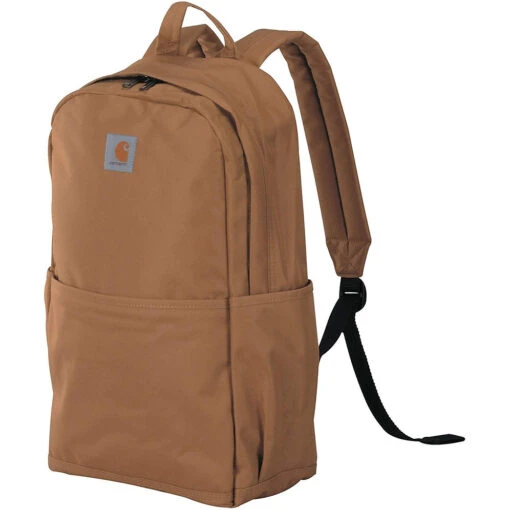Carhartt Trade Plus Backpack - Image 3