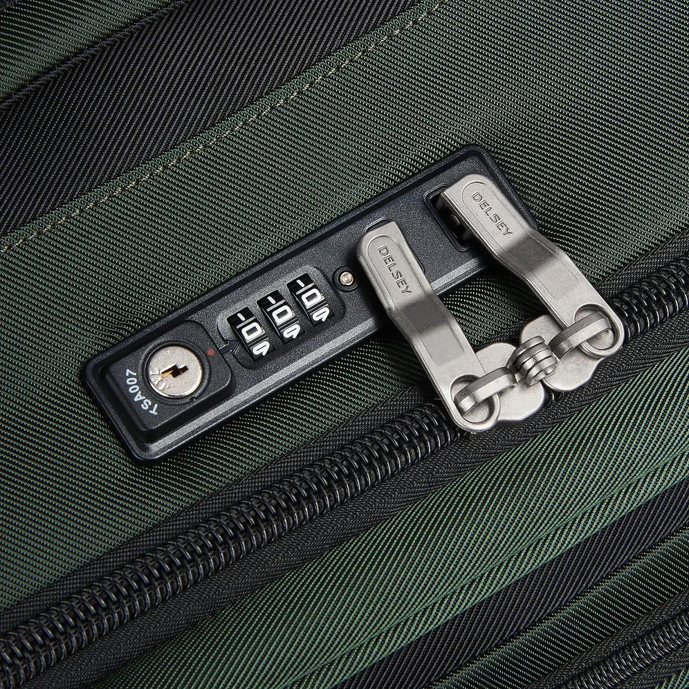 Delsey Sky Max 2.0 Medium 25" Expandable Spinner 16 Delsey Sky Max 2.0 Medium 25" Expandable Spinner - Image 14