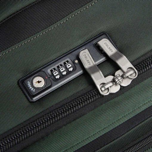 Delsey Sky Max 2.0 Medium 25" Expandable Spinner - Image 14
