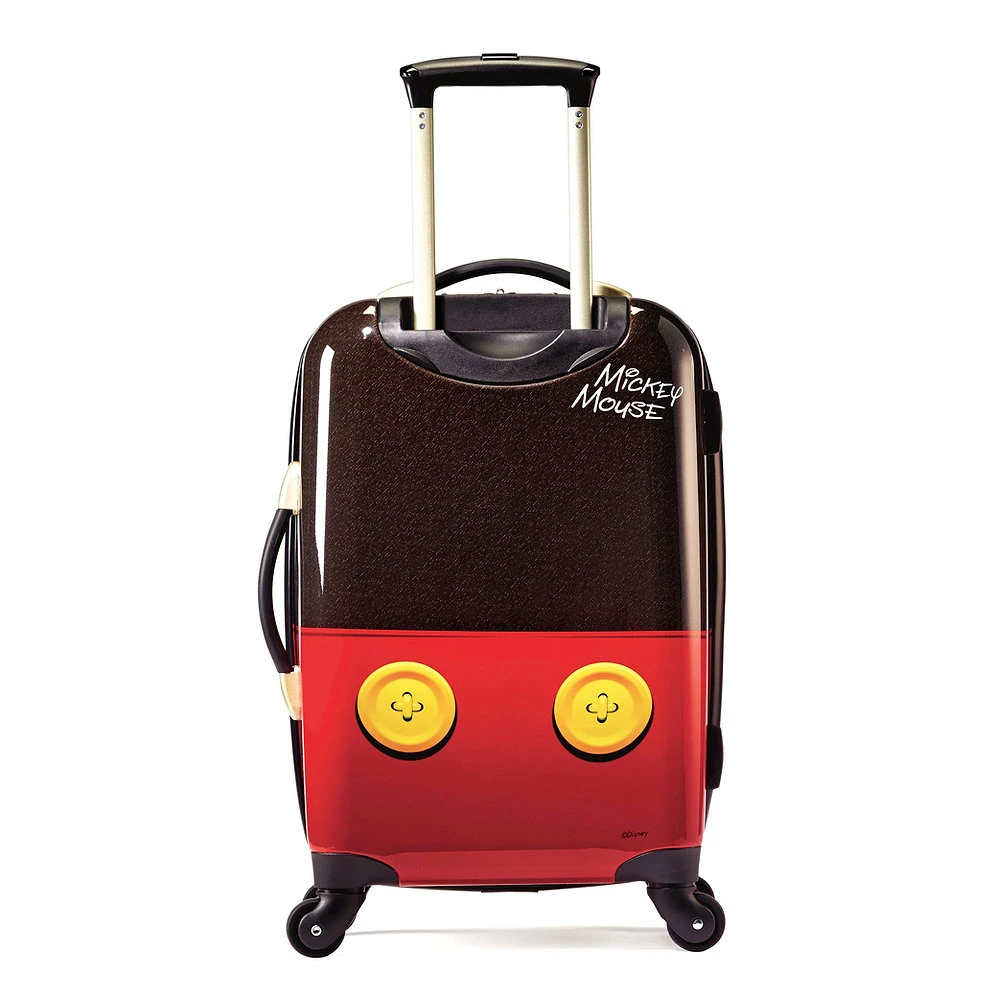 American Tourister Disney 21" Hardside Spinner 11 American Tourister Disney 21" Hardside Spinner - Image 9