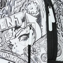 Sprayground Mad Doodles DLXV Backpack 21 Sprayground Mad Doodles DLXV Backpack -Bag Sale Store 7cc935 875c8dbcf19b4e5b89e8fabb48ad46demv2
