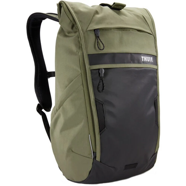 Thule Paramount Commuter Backpack 18L 3 Thule Paramount Commuter Backpack 18L
