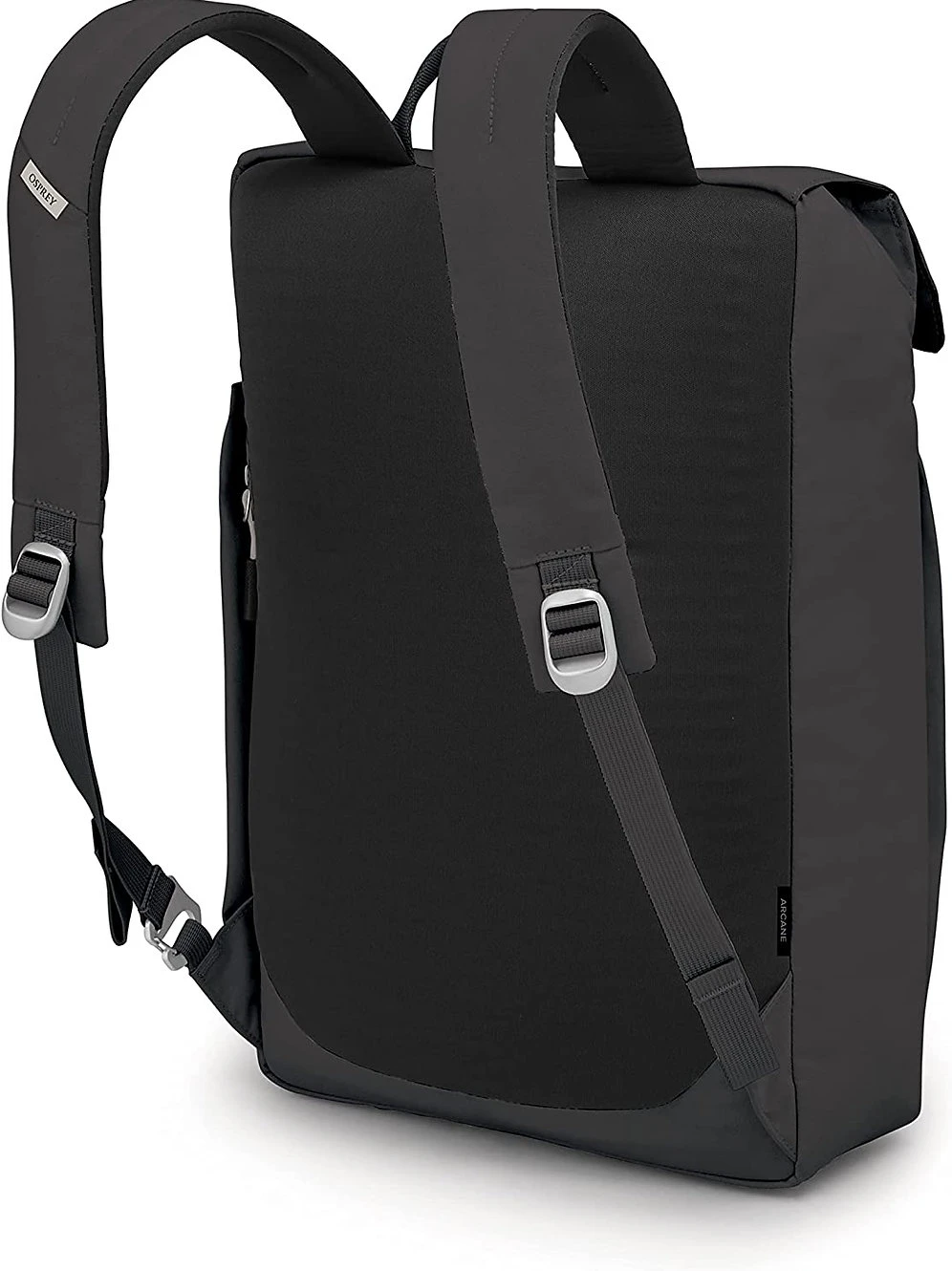Osprey Arcane Flap Pack 6 Osprey Arcane Flap Pack - Image 4