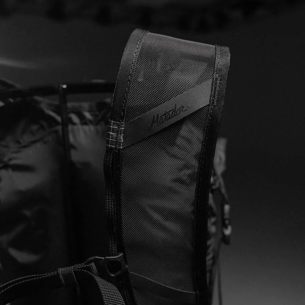Matador Freerain22 Waterproof Packable Backpack 10 Matador Freerain22 Waterproof Packable Backpack - Image 8