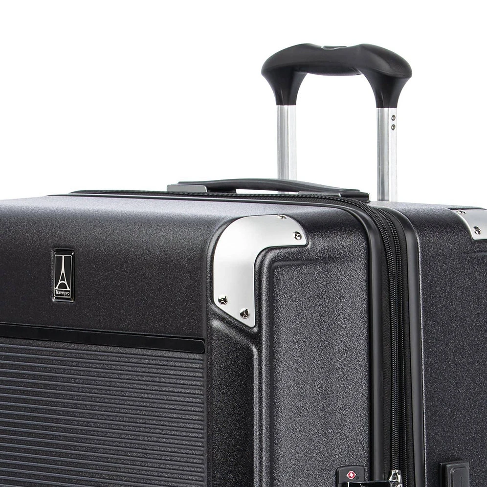 Travelpro Platinum® Elite Medium Check-In Expandable Hardside Spinner 17 Travelpro Platinum® Elite Medium Check-In Expandable Hardside Spinner - Image 15