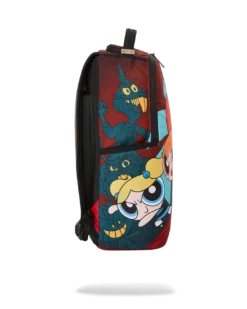 Sprayground Powepuff Girls Never Back Down Backpack 15 Sprayground Powepuff Girls Never Back Down Backpack -Bag Sale Store 7cc935 880c45e872f74b3b8caae286874a15d1mv2