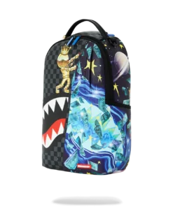 Sprayground Astromane Welcome To My World DLXV Backpack 17 Sprayground Astromane Welcome To My World DLXV Backpack -Bag Sale Store 7cc935 8854bbbaa54c42349c8a8ff441b43673mv2