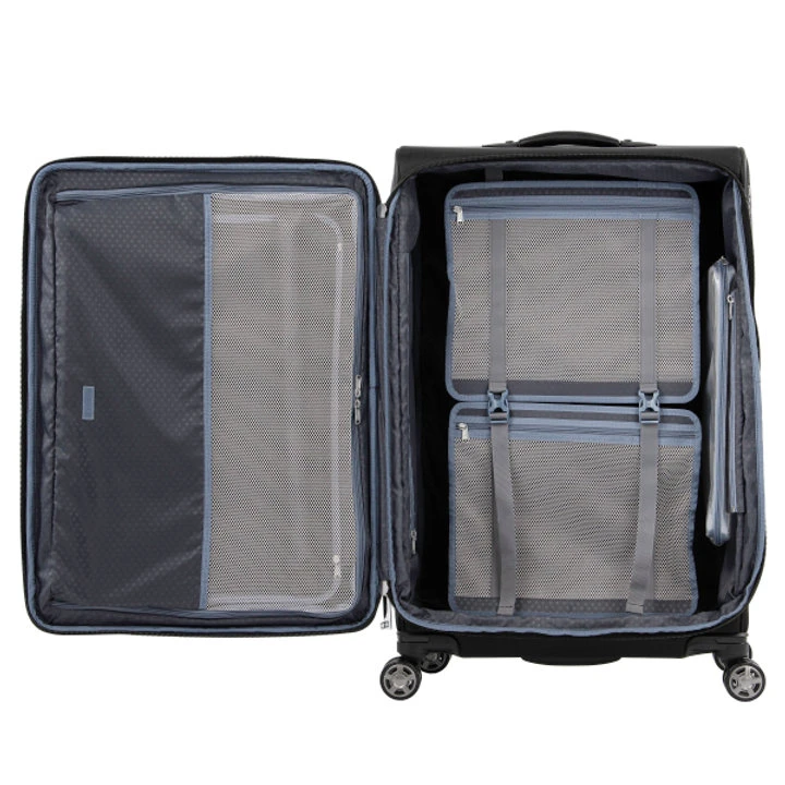 Travelpro Platinum Elite 29” Expandable Spinner 6 Travelpro Platinum Elite 29” Expandable Spinner - Image 4