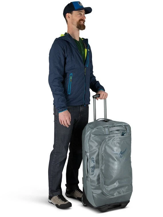 Osprey Transporter Wheeled Duffel 90 7 Osprey Transporter Wheeled Duffel 90 - Image 5