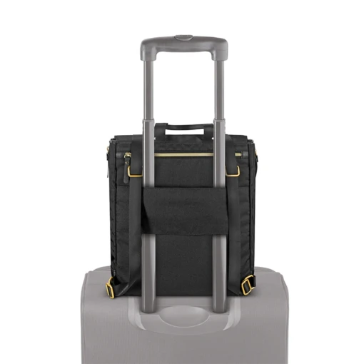 Solo Austin Hybrid Backpack Tote - Image 7