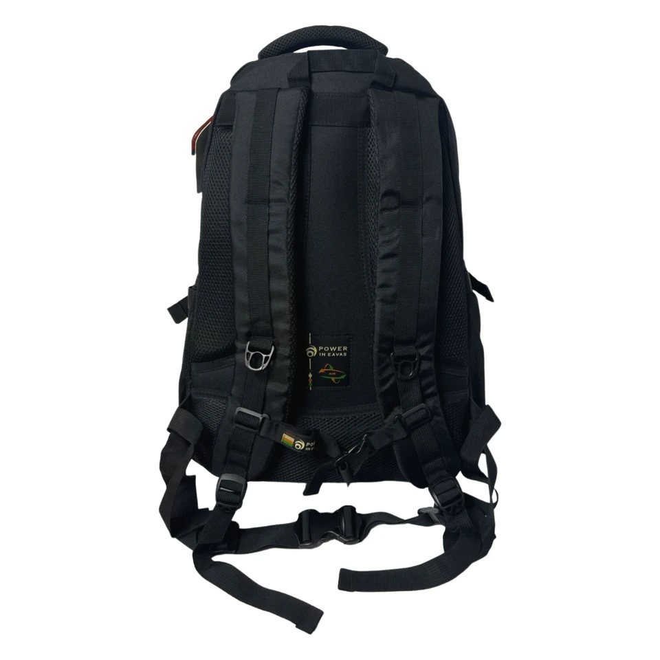 Power In Eavas 8212 Backpack 5 Power In Eavas 8212 Backpack - Image 3