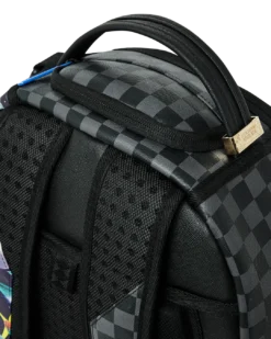 Sprayground Astromane Welcome To My World DLXV Backpack 19 Sprayground Astromane Welcome To My World DLXV Backpack -Bag Sale Store 7cc935 88c23ff706114356b31c2ab4b9546187mv2