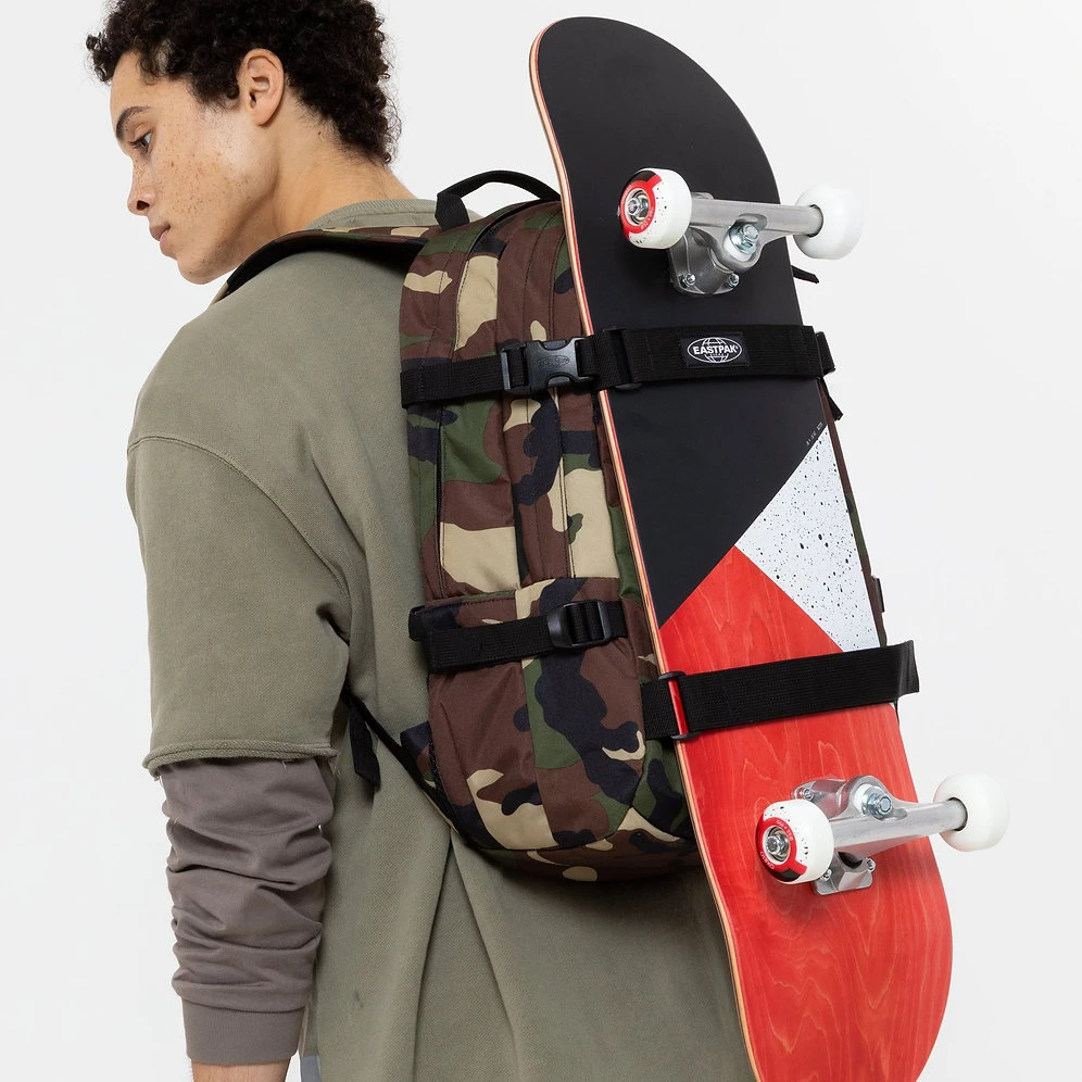 Eastpak Getter Backpack 7 Eastpak Getter Backpack - Image 5