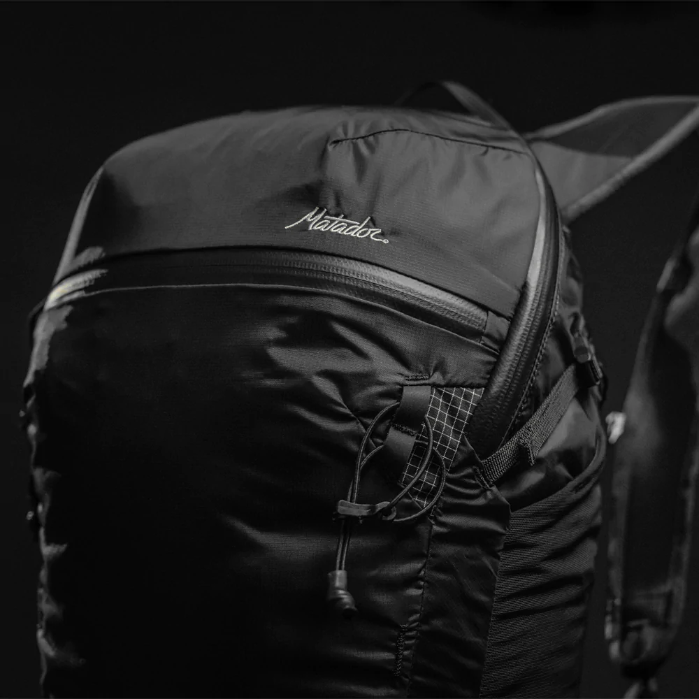 Matador Freefly16 Packable Backpack 13 Matador Freefly16 Packable Backpack - Image 11