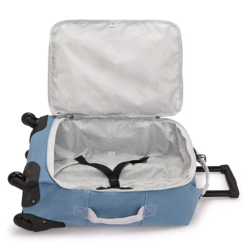 Kipling Darcey Small Carry-On Rolling Luggage - Image 7