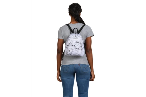 JanSport Half Pint Mini Backpack - Image 3