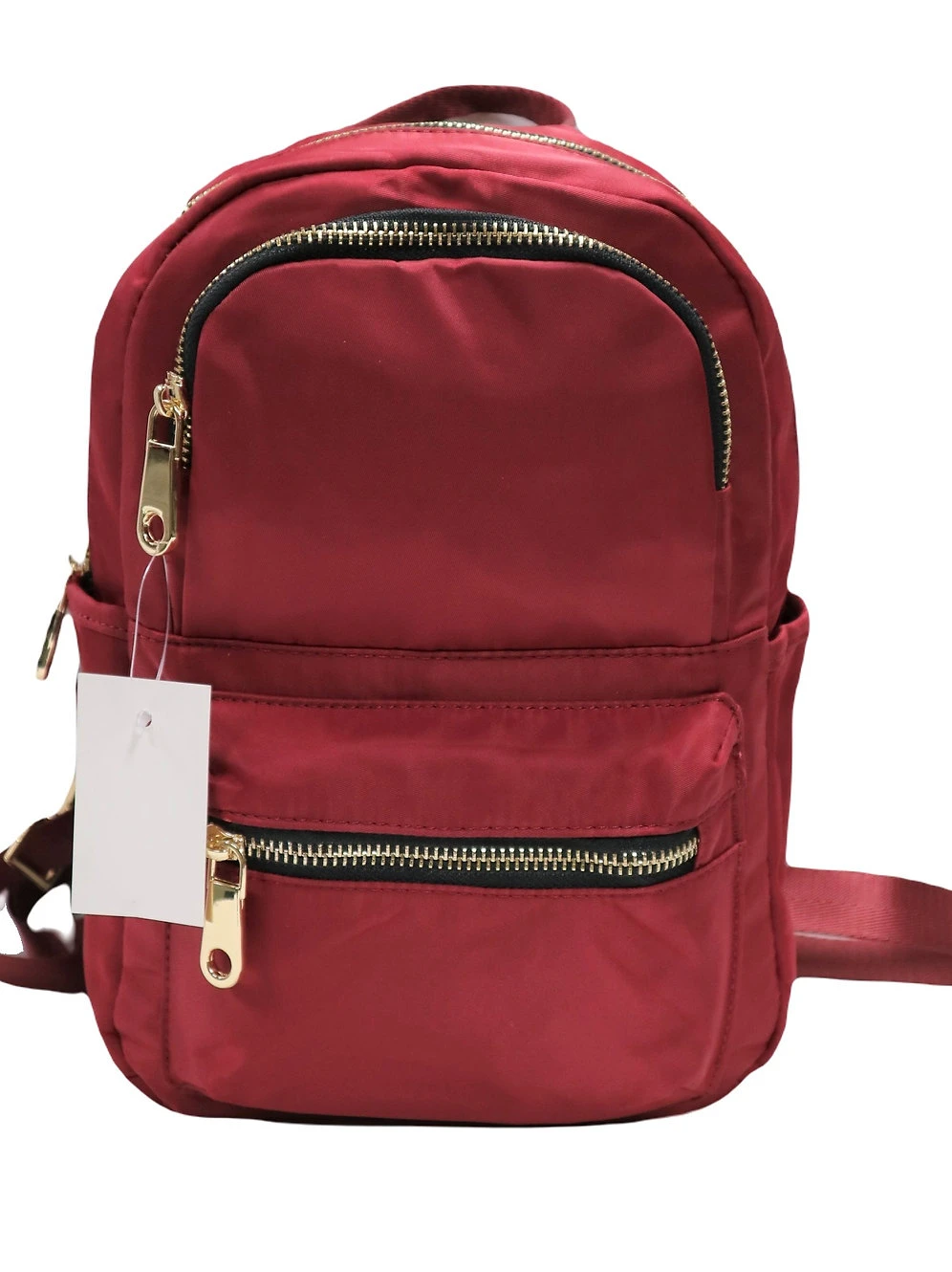 Bon Voyage 905 Backpack 11.5"- 6 Bon Voyage 905 Backpack 11.5"- - Image 4