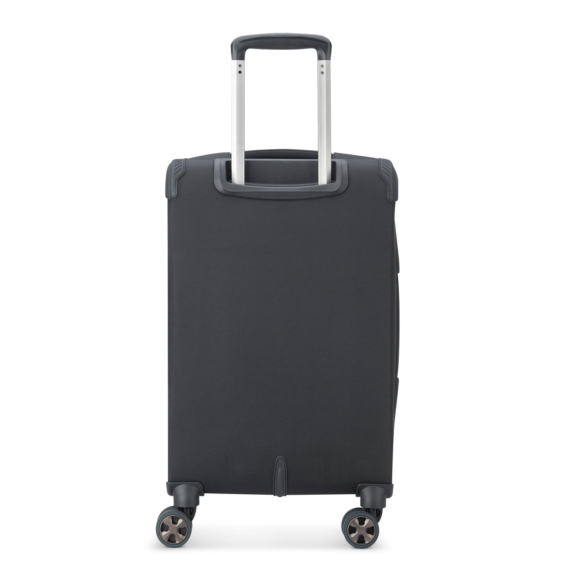 Delsey Helium DLX Softside Expandable Spinner Carry-On- 21" Small 6 Delsey Helium DLX Softside Expandable Spinner Carry-On- 21" Small - Image 4