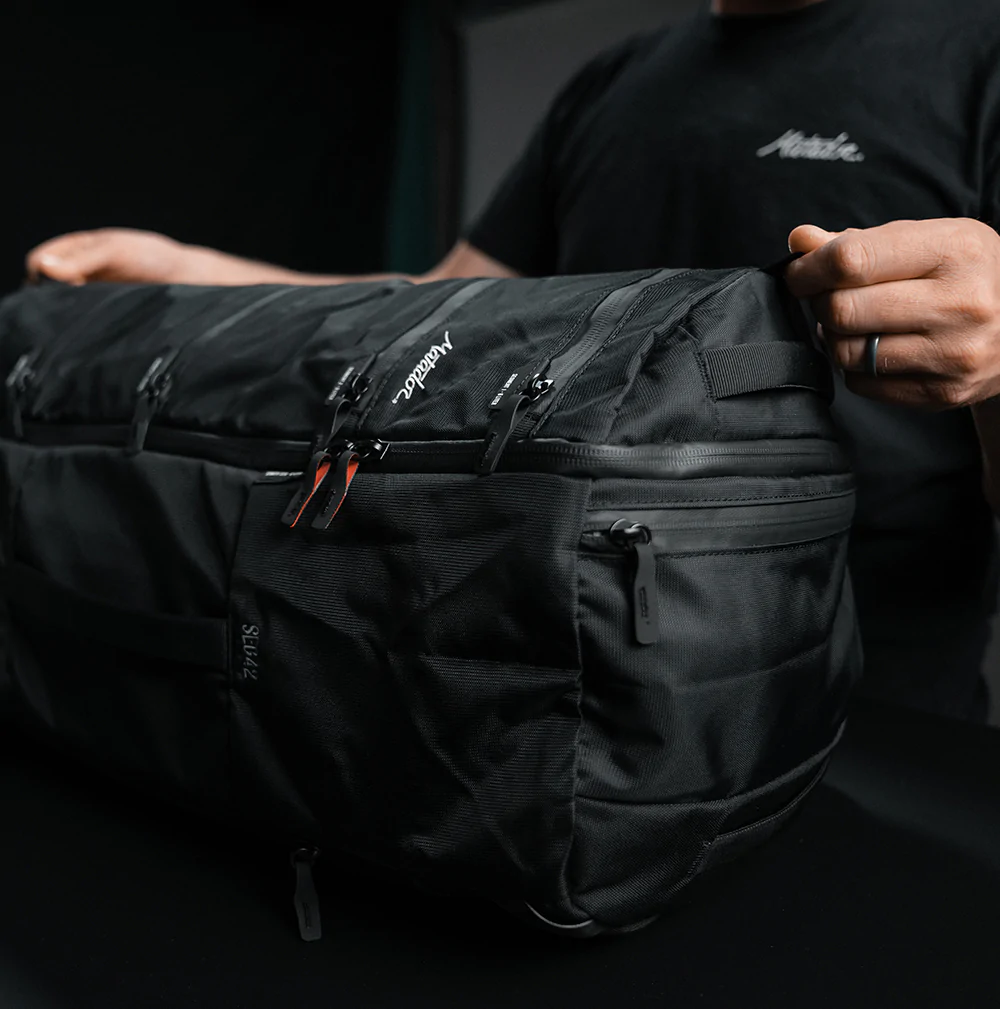 Matador SEG42 Travel Pack 15 Matador SEG42 Travel Pack - Image 13