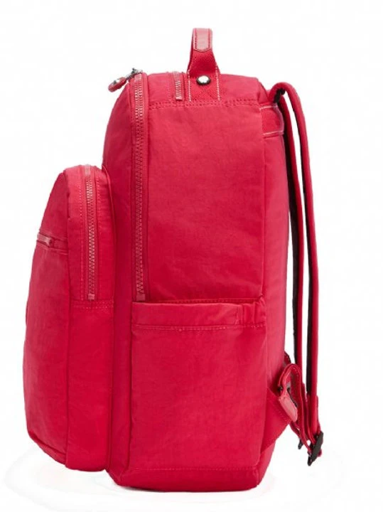 Kipling Seoul Large Backpack With 15" Laptop Protection 16 Kipling Seoul Large Backpack With 15" Laptop Protection - Image 14