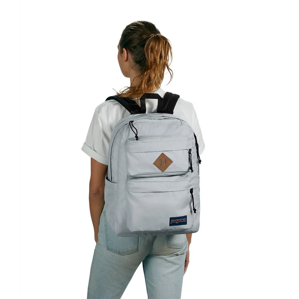 JanSport Double Break 15 JanSport Double Break - Image 13