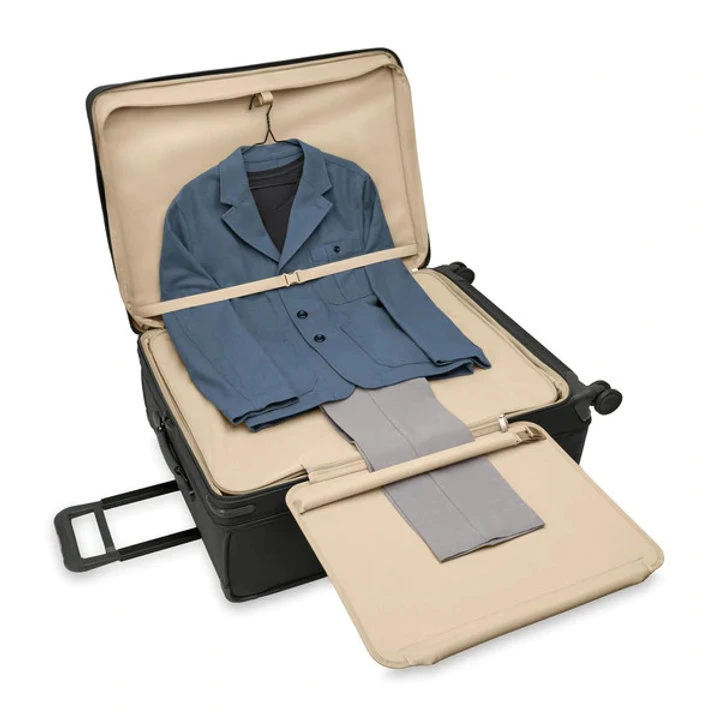 Briggs & Riley Baseline Extra Large Expandable Spinner 11 Briggs & Riley Baseline Extra Large Expandable Spinner - Image 9