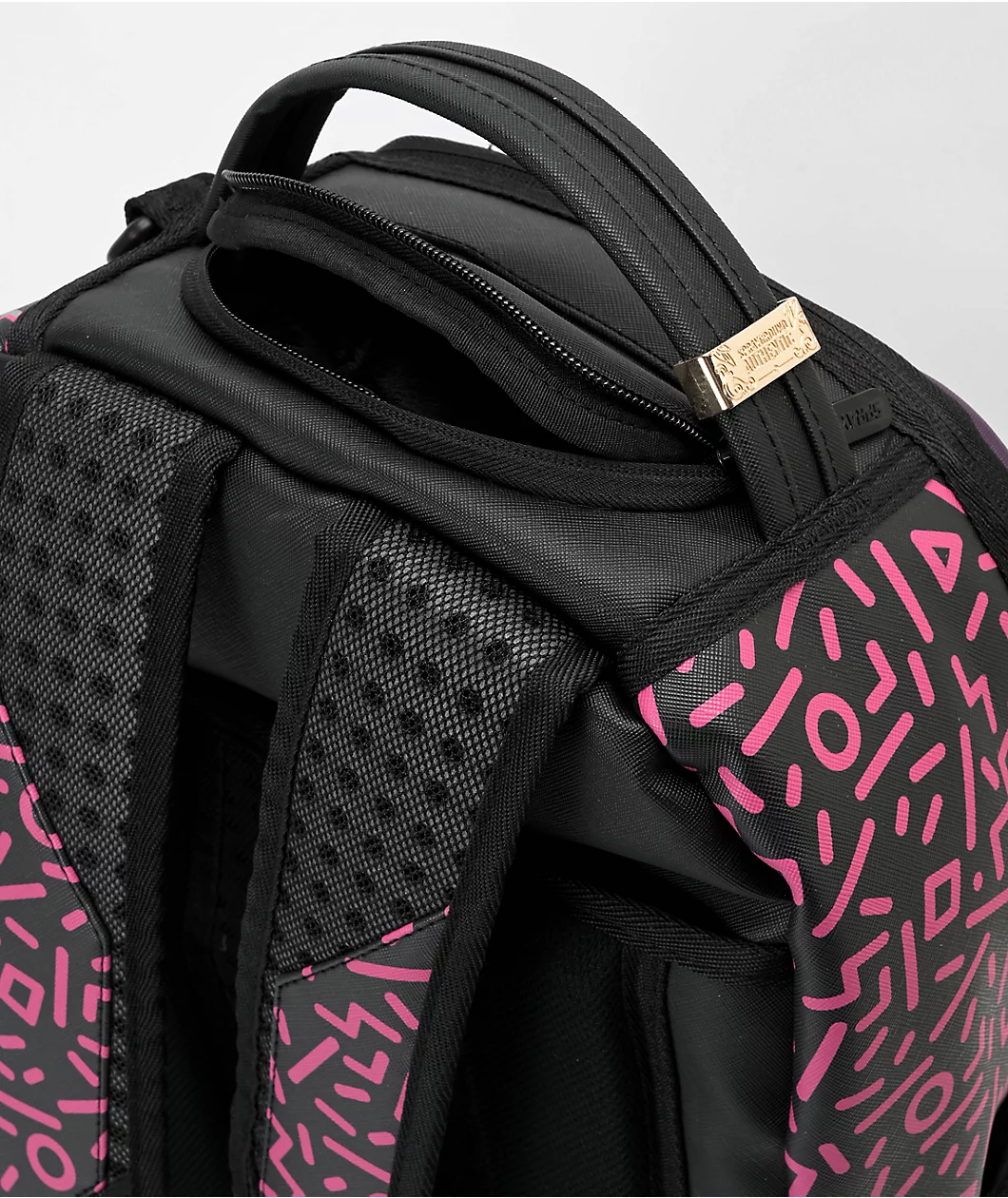 Sprayground Knight Hoff Rider 9 Sprayground Knight Hoff Rider - Image 7