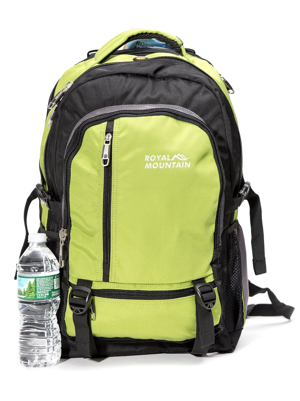 Royal Mountain 8946 Backpack 10 Royal Mountain 8946 Backpack - Image 8