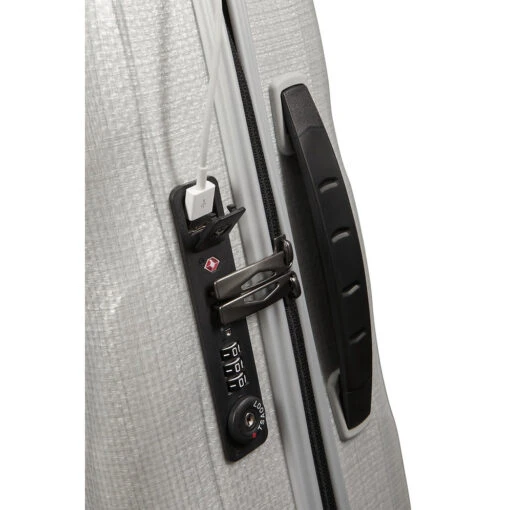 Samsonite C-Lite Carry-On Spinner - Image 8