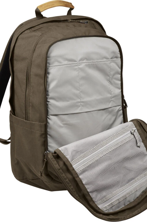 Fjallraven Raven 28 Backpack - Image 5