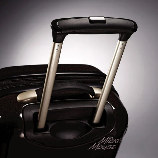 American Tourister Disney 28" Hardside Spinner - Image 5