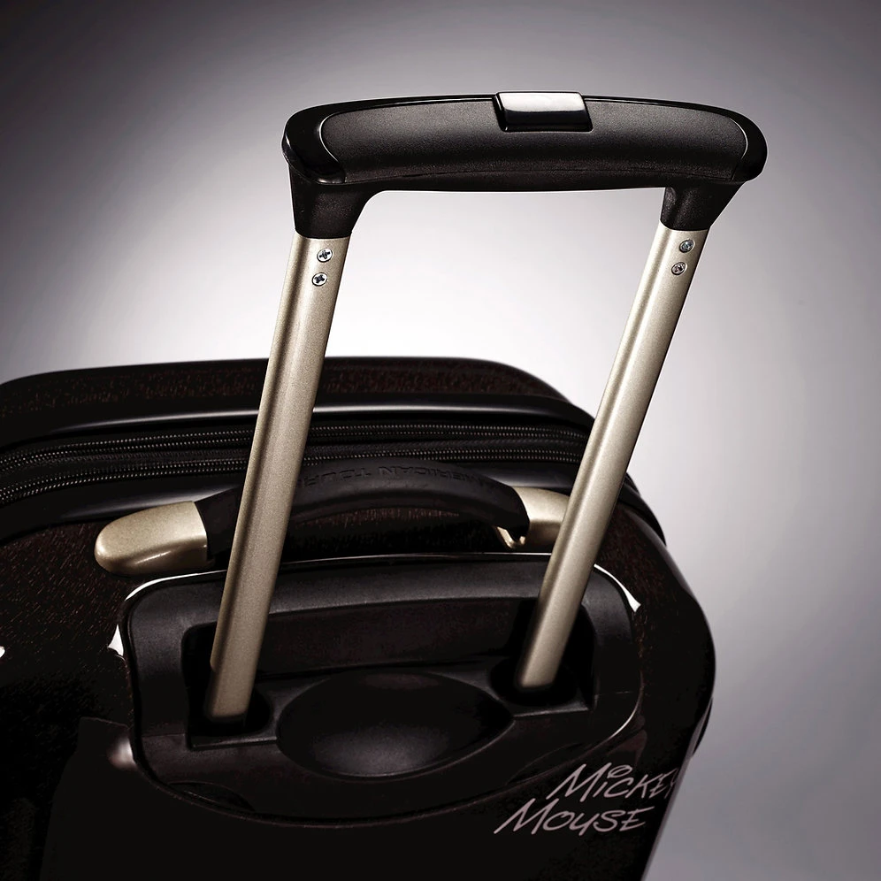 American Tourister Disney 28" Hardside Spinner 7 American Tourister Disney 28" Hardside Spinner - Image 5