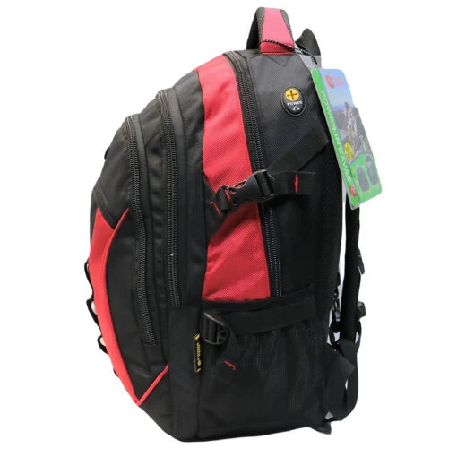Power In Eavas 315 Backpack - Image 12