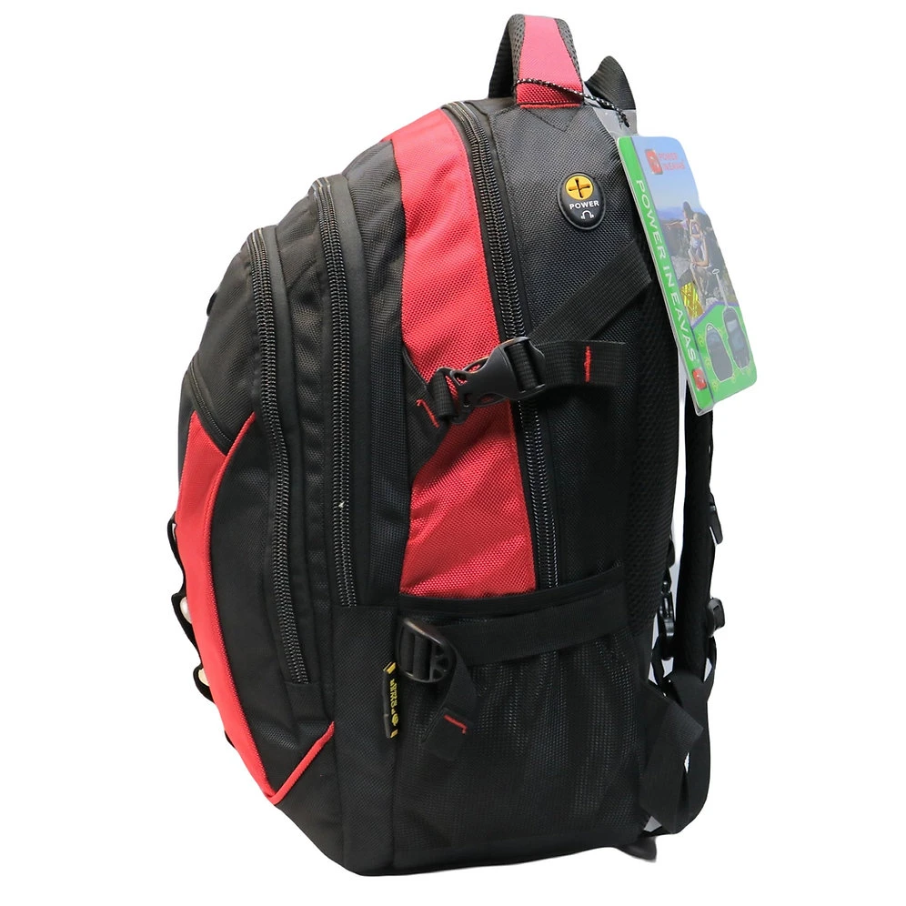 Power In Eavas 315 Backpack 14 Power In Eavas 315 Backpack - Image 12